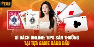 Xì Dách online: Tips Săn Thưởng Tại Tựa Game Hàng Đầu