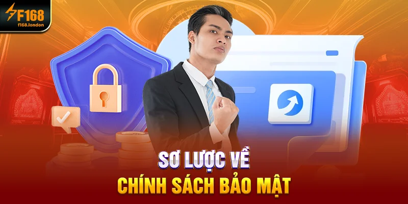 Sơ lược về chính sách bảo mật